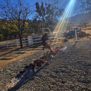 Meet your Posher, Janeth ayala